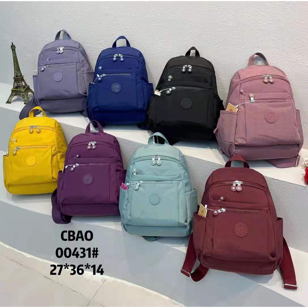 Tas Wanita Import Jinjing dan Ransel CHIBAO Mini CB354 354 CB00431 00431 Kualitas Super High