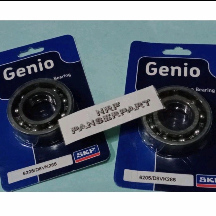 LAHER BEARING KRUG KRUK AS SUZUKI SATRIA2T F1ZR TORNADO V80 V75 CRYST