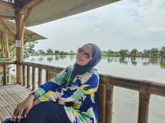 Atasan Kekinian / Atasan Wanita / Atasan Dorby Import