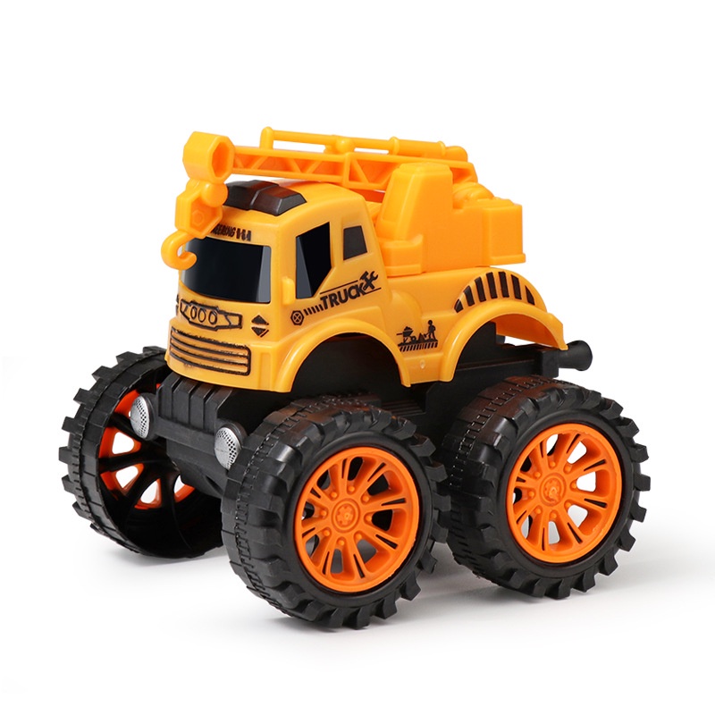 MAINAN MOBIL ANAK MONSTER ZAP JIP OFF ROAD FS-A6