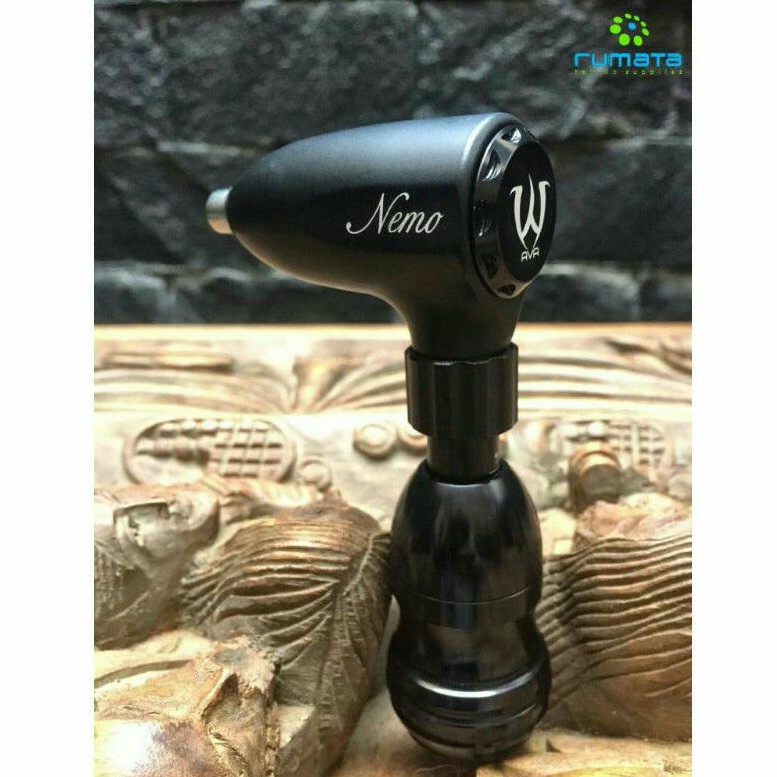 Mesin Tattoo Rotary Cartridge AVA Nemo