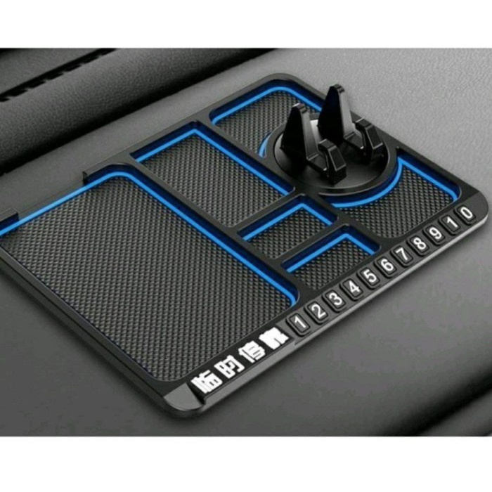 HOLDER ANSLI Mounting Anti Slip car holder Hanphone