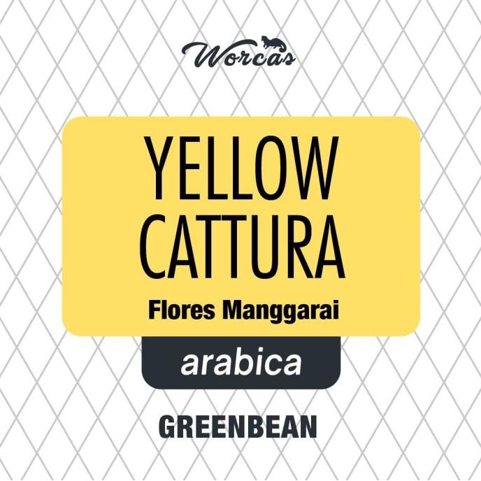 

Cuci Gudang Awal Tahun Green Bean Arabica Flores Manggarai Yellow Caturra 1Kg Cuci Gudang Awal Tahun