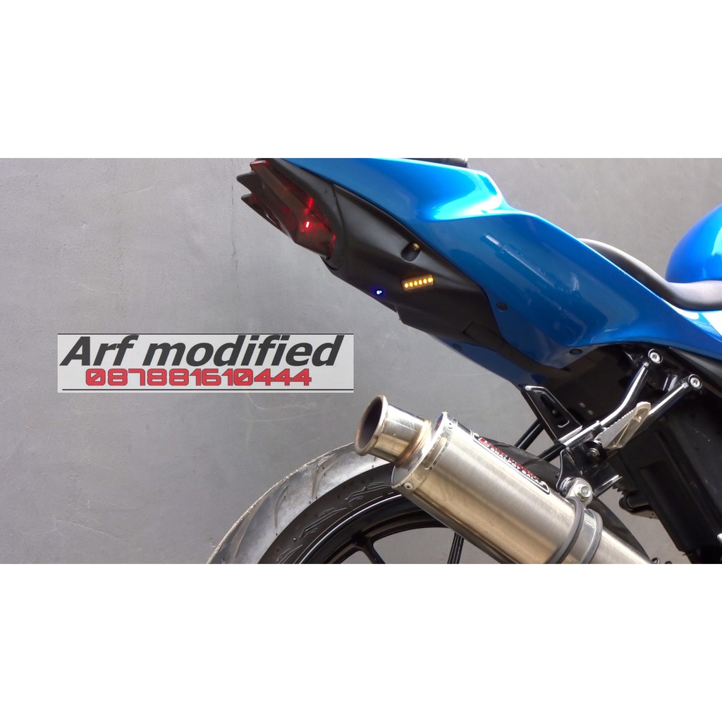 sein kolong gsx fender gsx tail tidy gsx