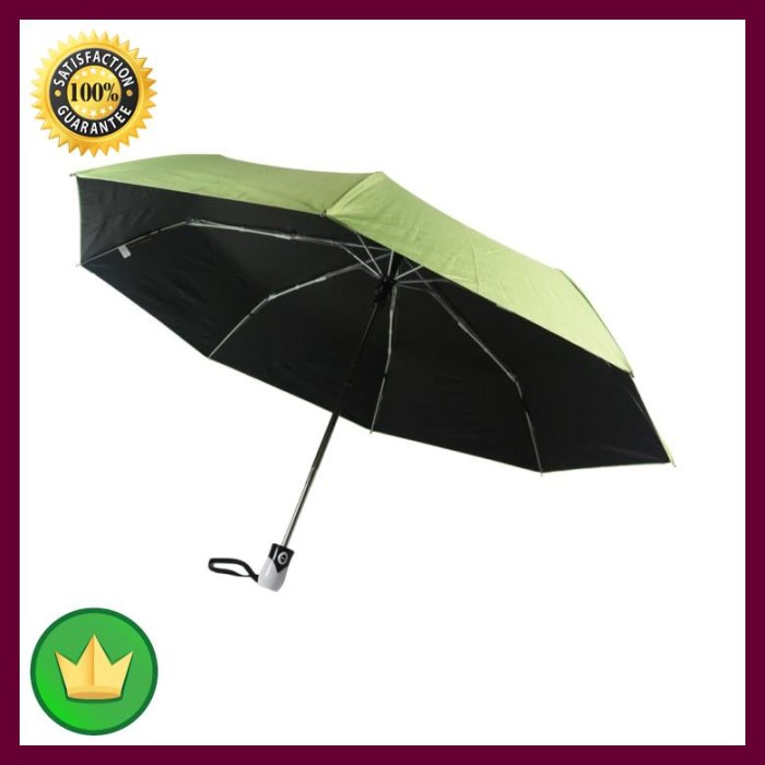 Susino Payung Lipat Otomatis