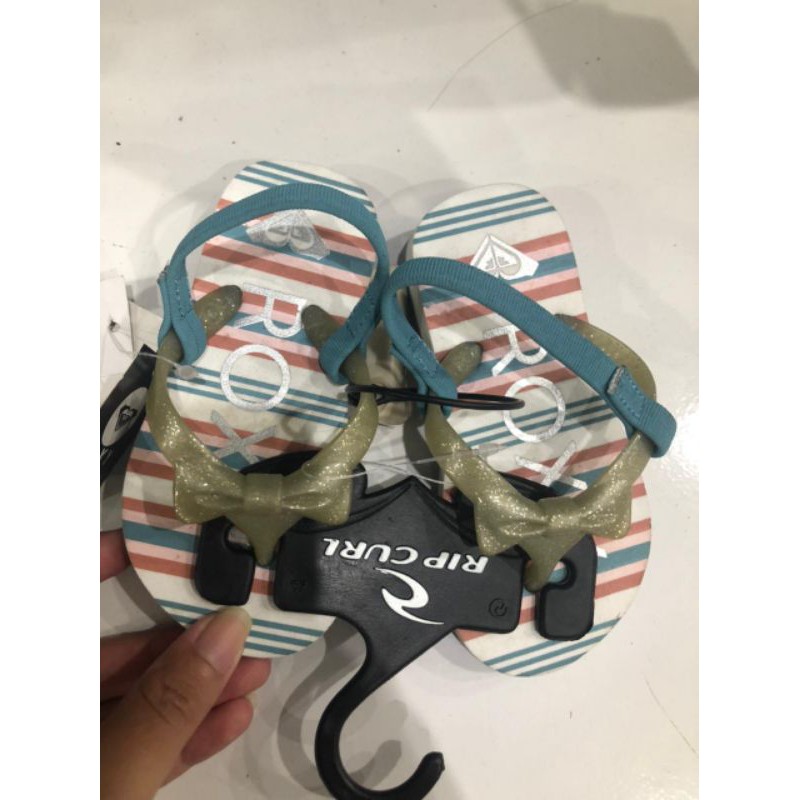Sandal Anak Roxy Original Sale