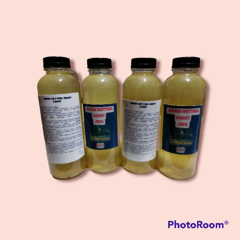 Jadam Wetting Agent JWA 250 ml