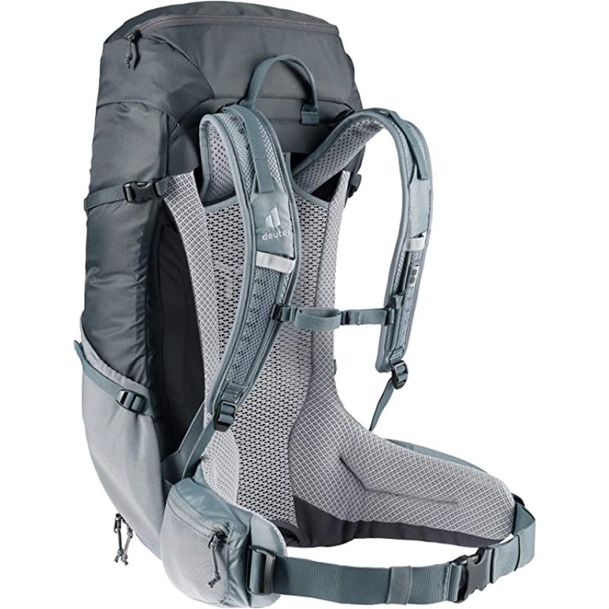 TENDAKI •Tas Deuter Futura 32, Futura Pro 34SL, Pro 36 •Hiking Backpack