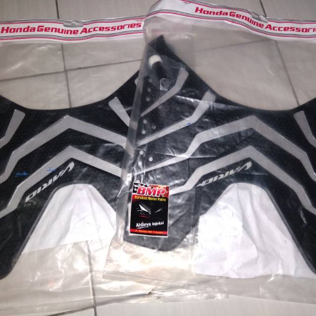 Karpet vario 150 keyless ori AHM