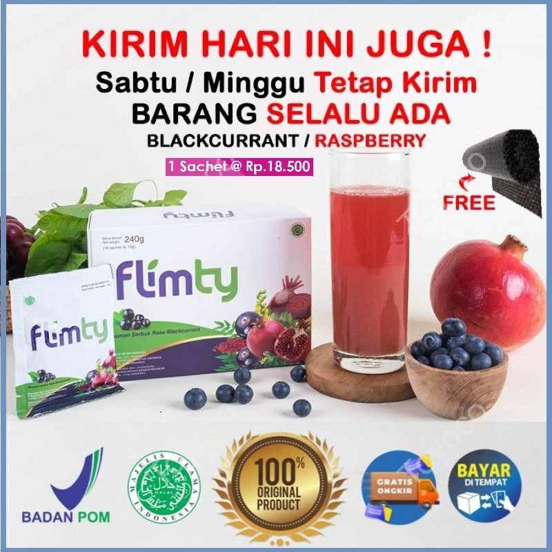 Flimty Fiber Obat Pengurus Badan Cepat Flimty Pelangsing Pengecil Perut Obat Susut Lemak Peluntur Lemak Perut