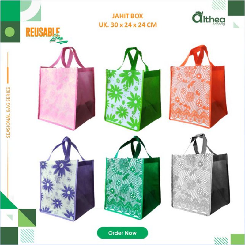 

TAS BERKAT TAS HAJATAN KOTAK NASI 22 22 BUNGA 1-6