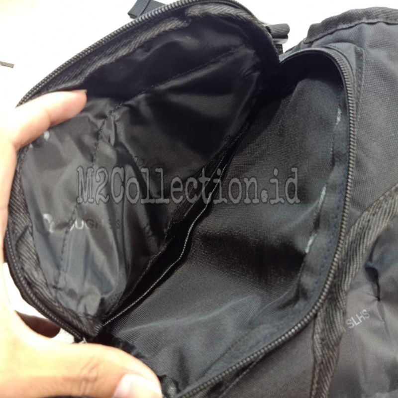 Tas Rompi / Tas Dada Tough Anti Air Import Quality