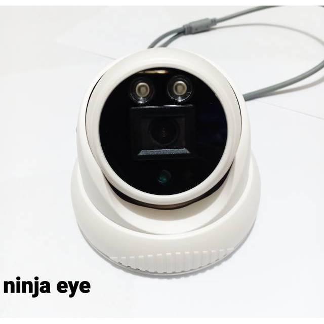 Camera cctv chip bagus 1080p 4in1 indoor / kamera dome cctv 3mp original bagus