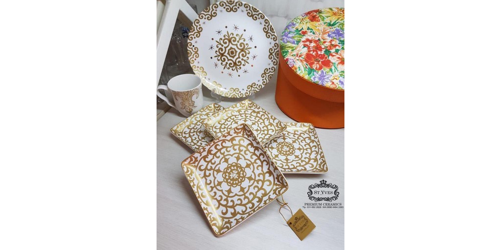 Toko Online Supplier Tableware Shopee Indonesia