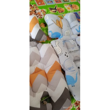 stroller  bayi kembar ( kereta dorong bayi kembar)