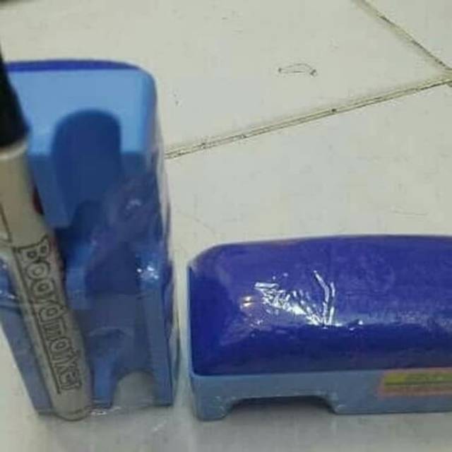 

PENGHAPUS SPIDOL + TEMPAT SPIDOL / PAPAN TULIS TERMURAH WHITEBOARD