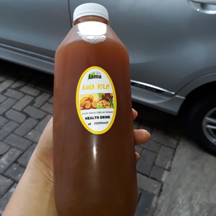 

gula asem (BERKUALITAS)