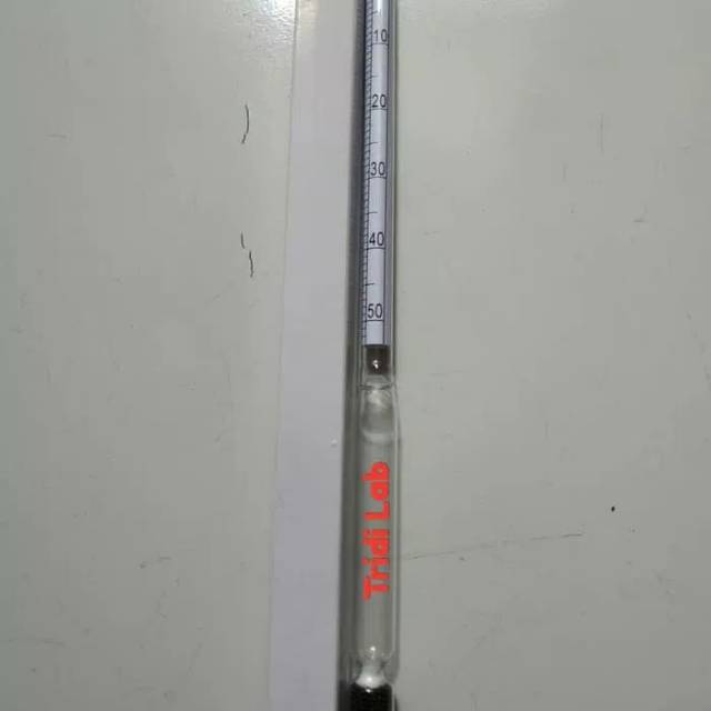 Salinometer alat cek kadar garam