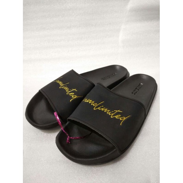 SANDAL SLIDE PRIA LUMO LTD "LIMITED"