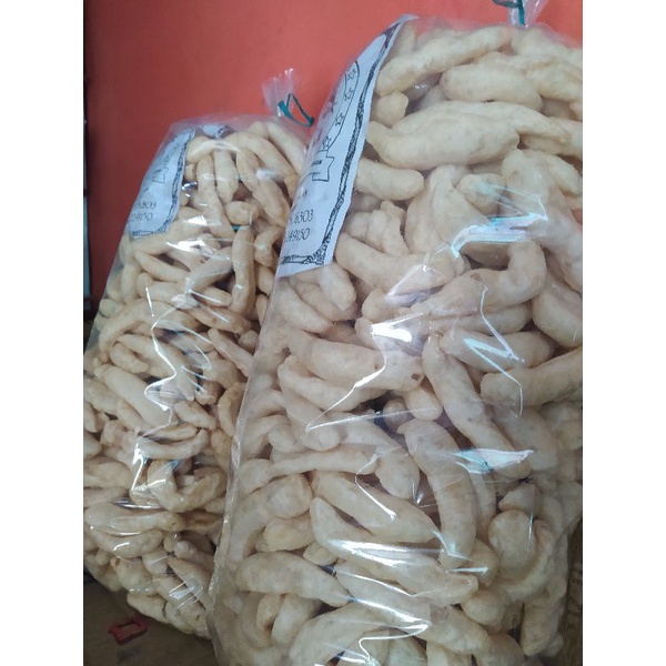 

OLEH OLEH BANDUNG BATAGOR KERING 2,5KG