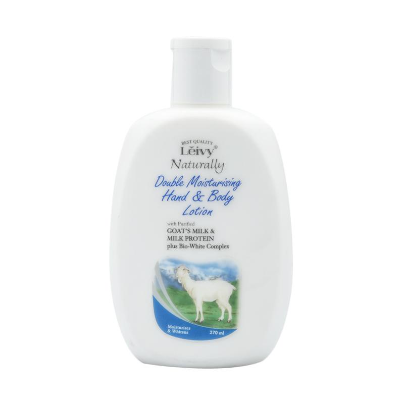 LEIVY Body Lotion