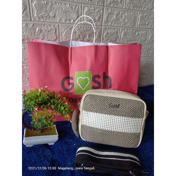 Gosh sale