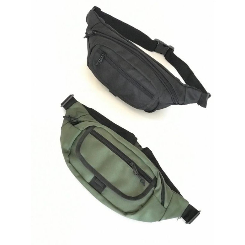 Wetsbag street style pria/wanita polos_waitsbag polos cordura 1000_waitsbag polarskate