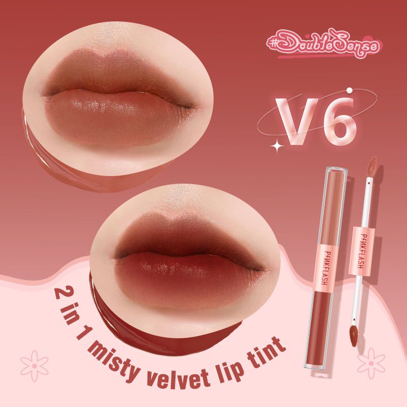 Lipstik Focallure
