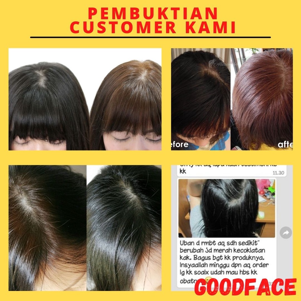 CULTUSIA COLORING SHAMPO WOOD BROWN 160ML HAIR COLOR SHAMPOO PEWARNA RAMBUT