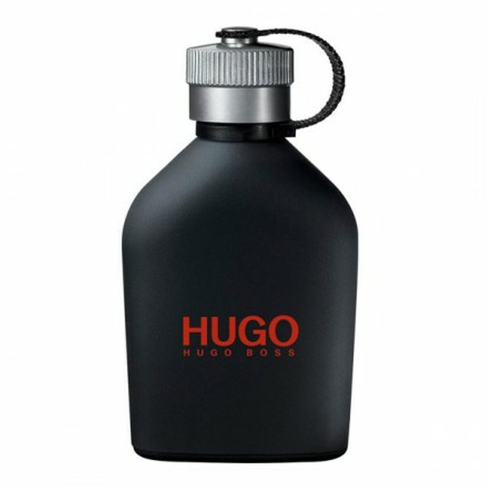 Parfum original hugo boss army black parfum pria asli original