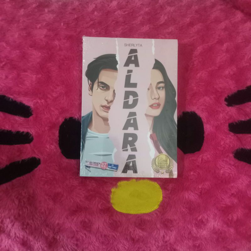 Novel ALDARA Original