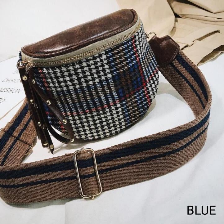 Update - Tas Selempang Wanita Import Tas Batam Fashion Korea BN5187 .,