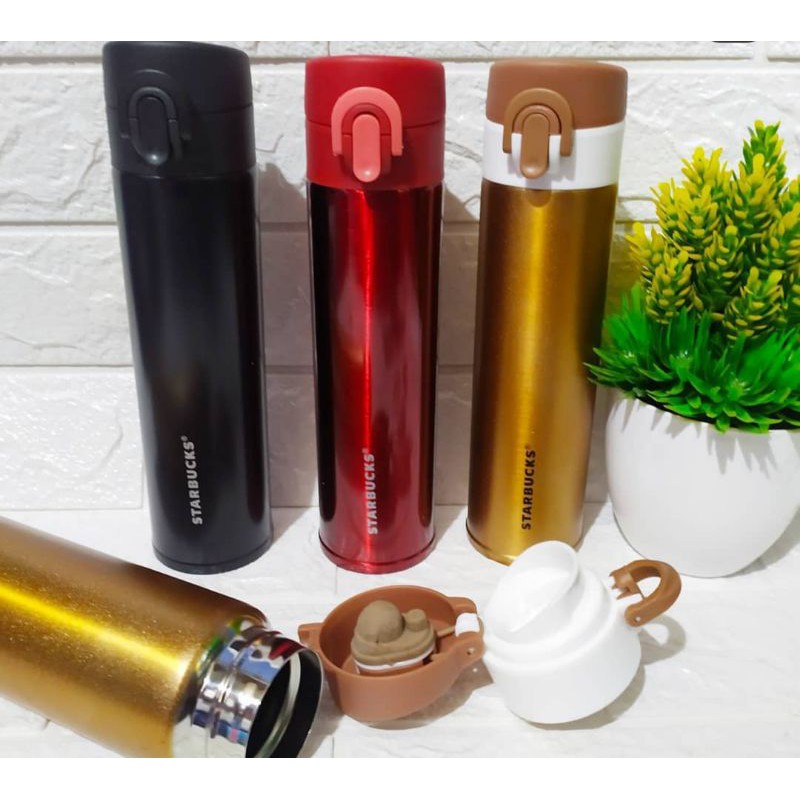 Termos Starbucks