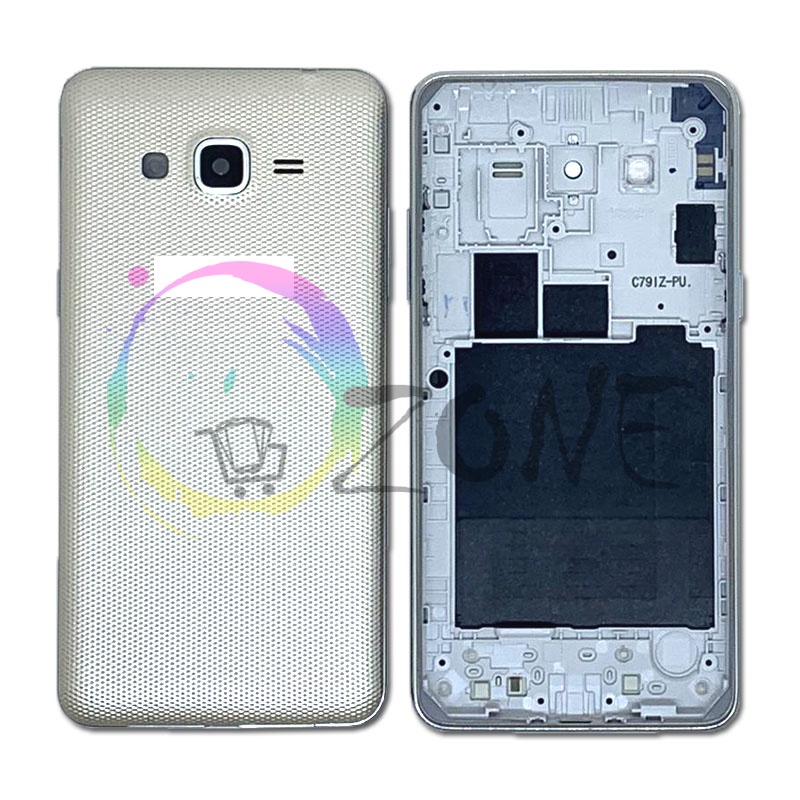 CASING - HOUSING FULLSET SAMSUNG G532 - GALAXY J2 PRIME