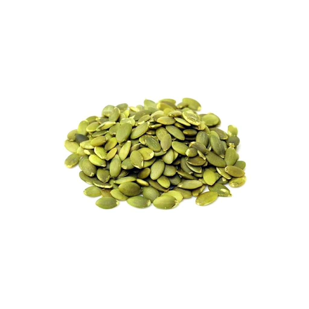 

Pumpkin Seeds