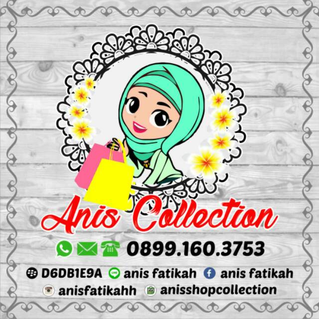 Toko Online Anis Collection | Shopee Indonesia