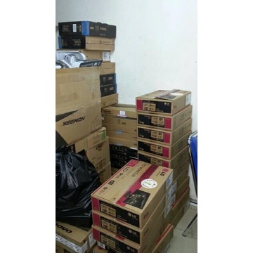 Monitor Led LG 20 inch