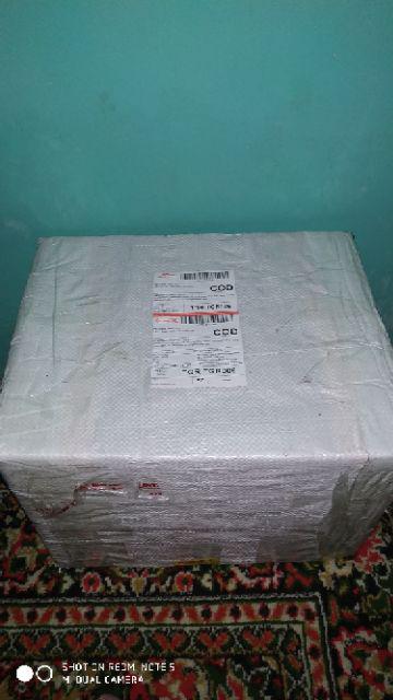 Penggorengan 32cm Wajan Frypan Teflon Stainless Steel Kuali Anti Lengket