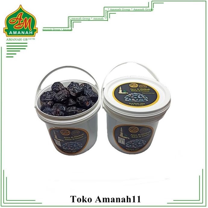 

SALE Kurma Ajwa Ember 850 gr/KURMA 1KG/KURMA BARARI/KURMA RUTHOB/KURMA BAM/KURMA PALM FRUIT/KURMA TANGKAI/KURMA AZWA/KURMA SUKKARI/KURMA SAFAWI/KURMA TUNISIA/KURMA MUDA KUNING/KURMA MUDA HIJAU/KURMA MEDJOL/KURMA MADINAH SUPER