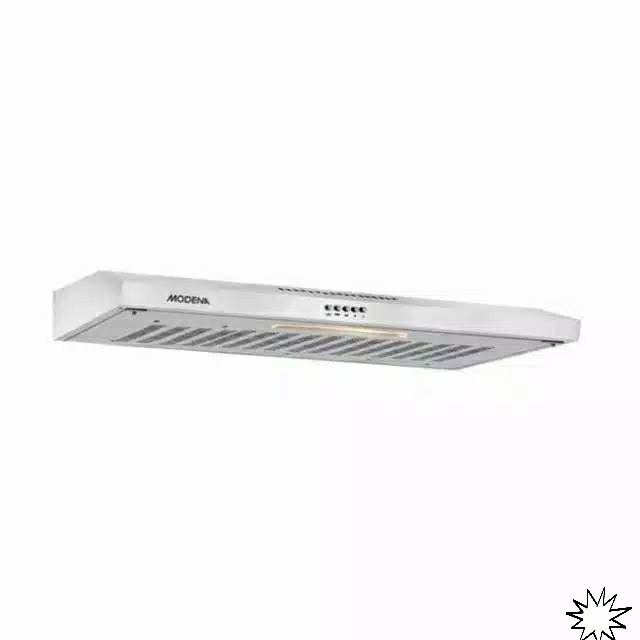 MODENA Cooker Hood 90cm Esile PX 9012 V 9012V Penyedot Asap PX9012V