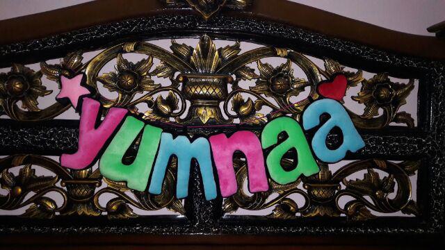 Tambahan Hiasan Bantal Huruf Love, Flower, Star