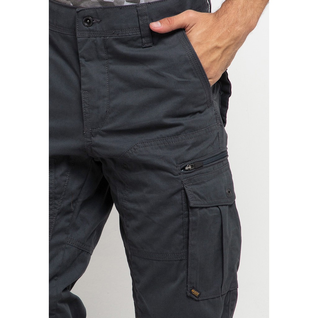 Celana Panjang Cargo MGEE 3451C Original Outdoor