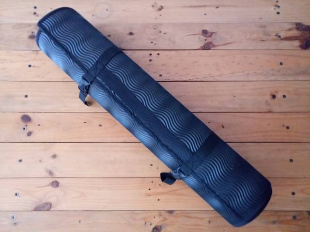 Matras Outdoor Yoga Olahraga Traveling Touring Camping Tikar Outdoor Thomgear