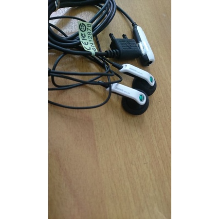 Sony Ericsson hpm 64 original