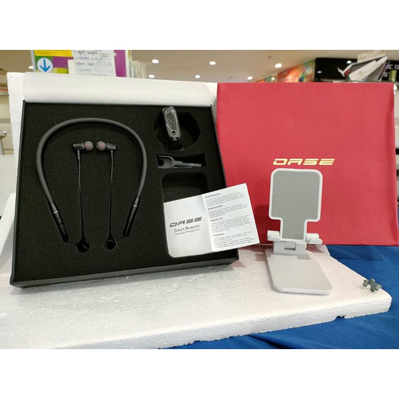 GIFT set Oppo Reno 5