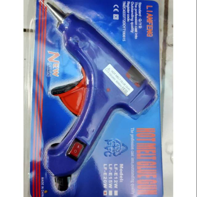 

Glue gan