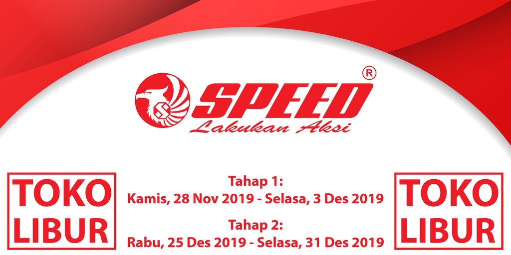 Toko Online SPEED Official Shop | Shopee Indonesia