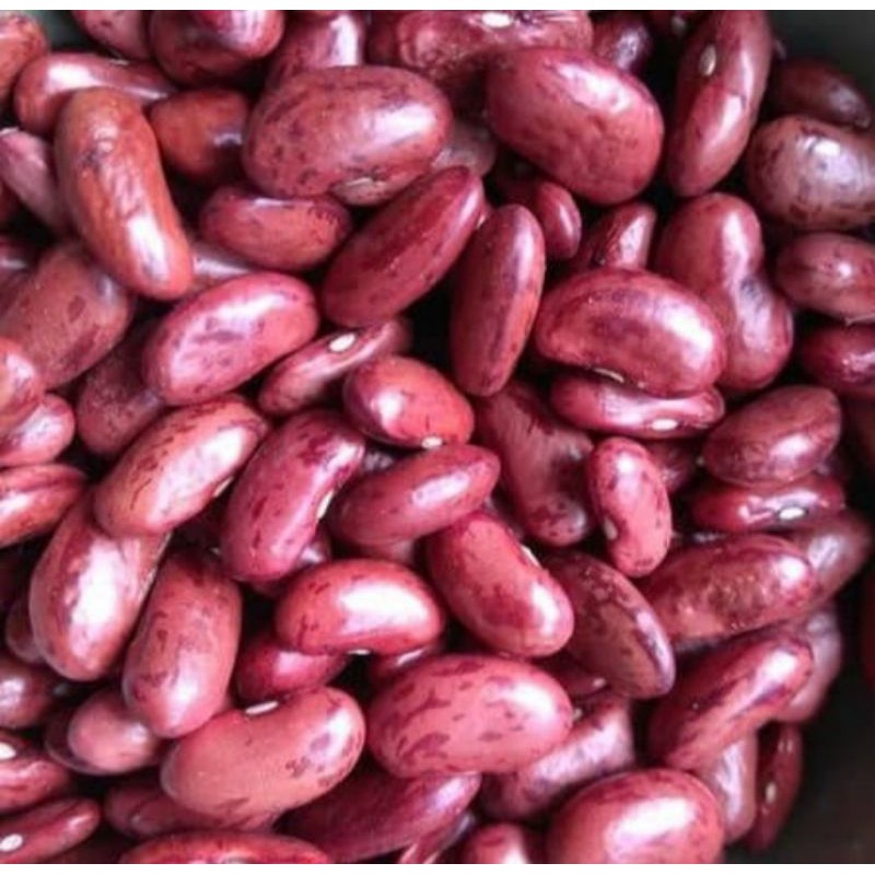 

Kacang Merah Kering 250 gr