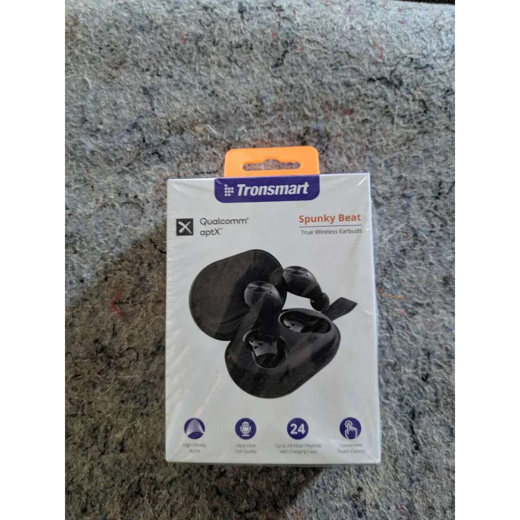 Tronsmart Spunky Beat Garansi Resmi