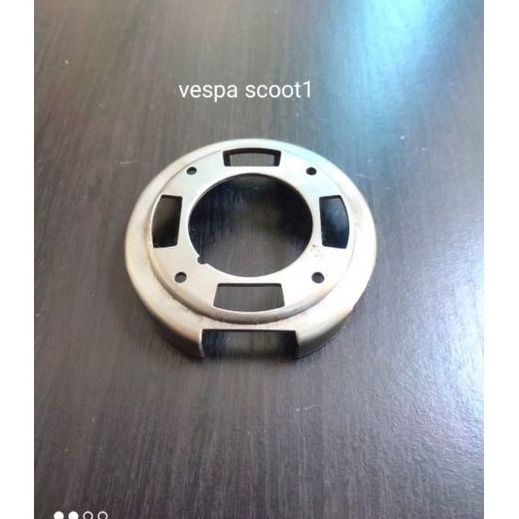 mangkok kopling vespa pts house kopling vespa pts ori f.a italia